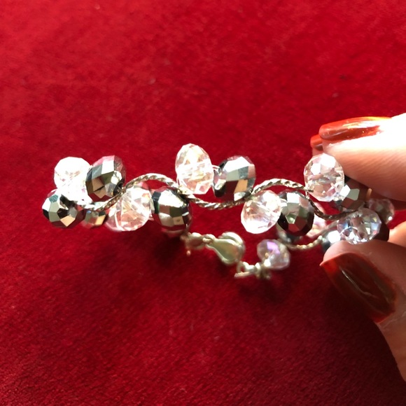 Crystal bracelet - Picture 2 of 4